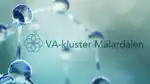 VA-kluster för framtidens vatten och avloppslösningar