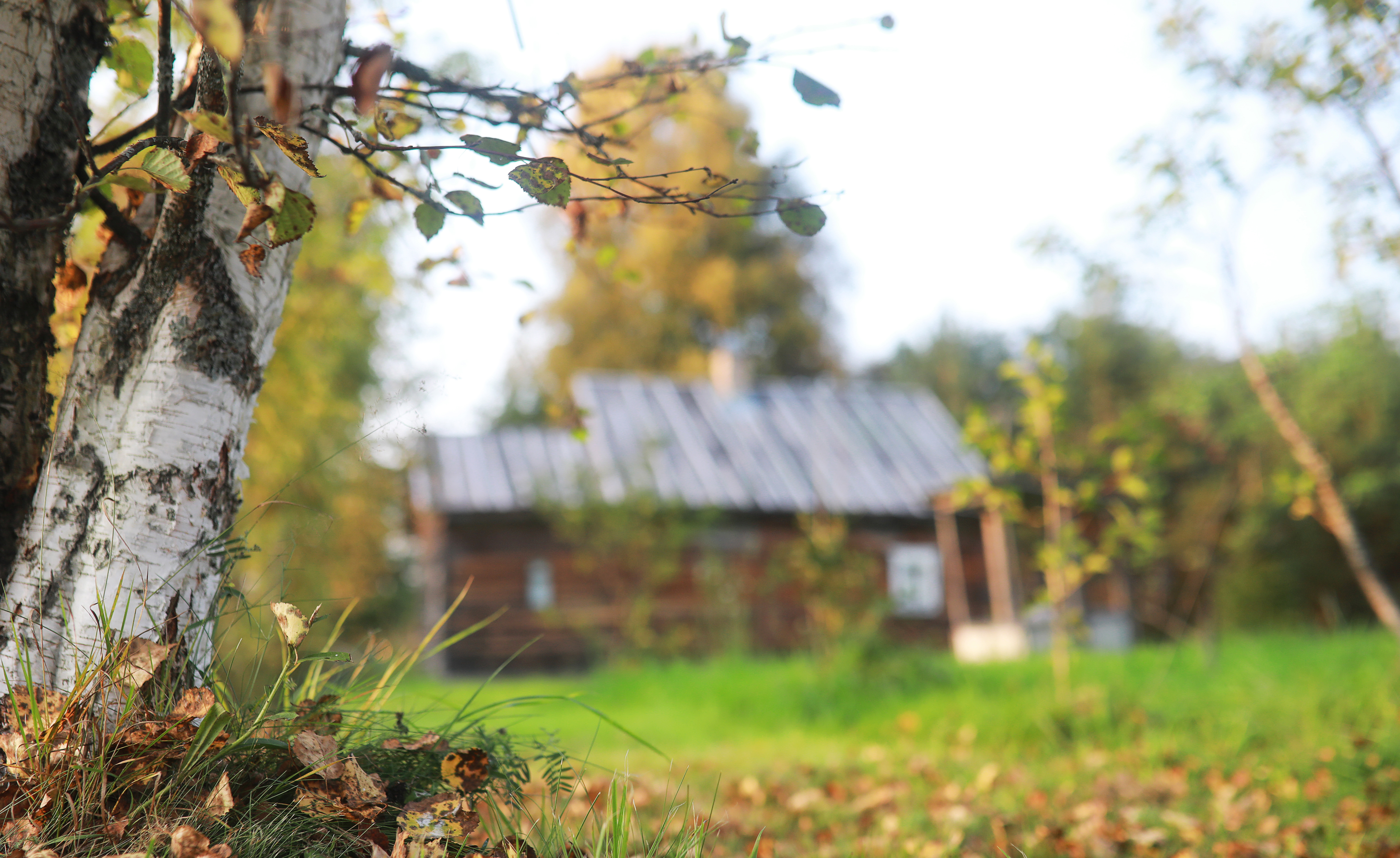 Trygghet som håller i längden