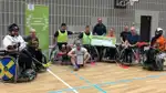 Eskilstuna Parasportförening - Årets förening 2021