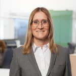 Porträtt av Kirsi Gustavsson