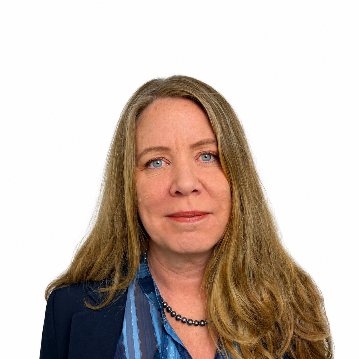 Ann-Sofi Persson, del av styrelsen för EEM.