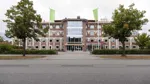 Huvudkonotret på Kungsgatan 86 i Eskilstuna.