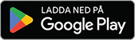Knapp med texten "Ladda ned på Google Play"