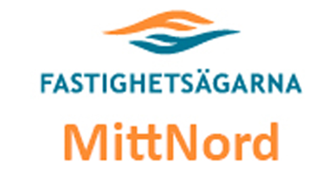 Logga Fastighetsägarna MittNord