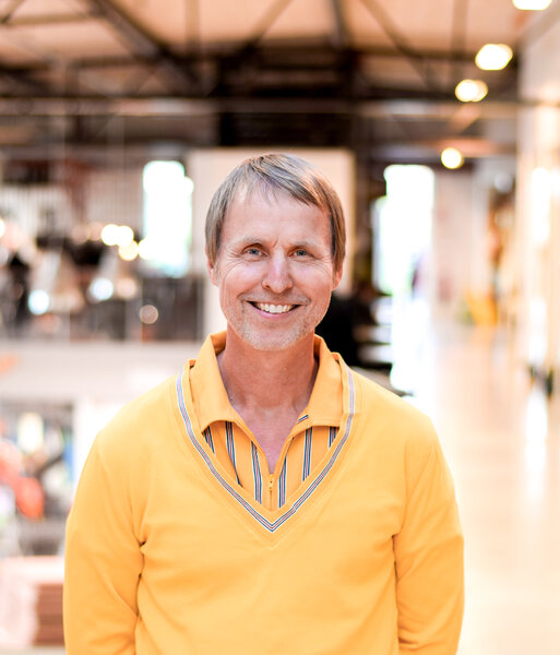 IKEAs hållbarhetschef