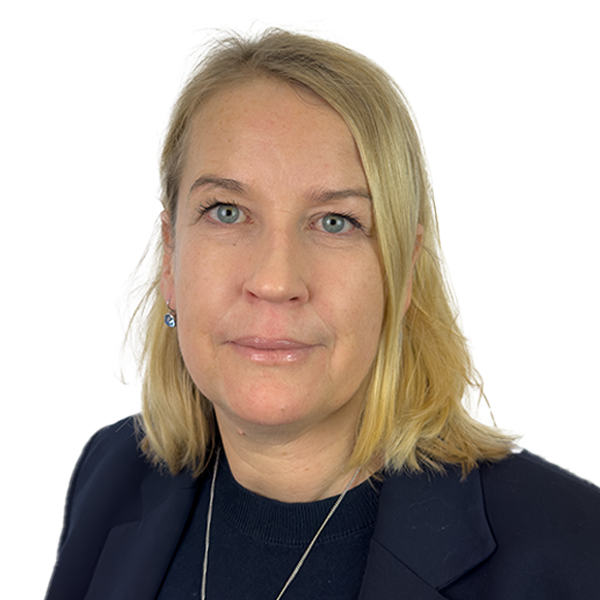 Åsa Kullgren, del av styrelsen för EEM.