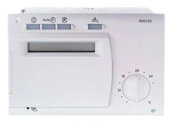 Reglercentral RVD 125