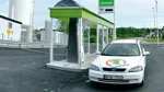 Fordonsgasmacken