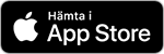 Logotyp App Store